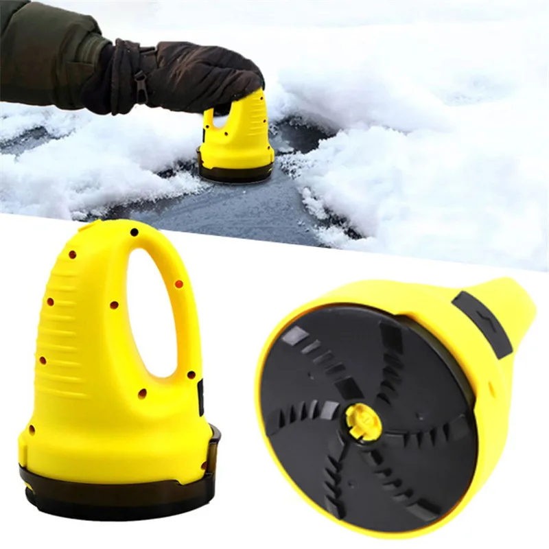 Electric Snow Scraper Multifunctional Car Glass Defrosting and Deicing Cleaning Tool Winter Windshield USB Electric Craper
Electric Snow Scraper Multifunctional Car Glass Defrosting and Deicing Cleaning Tool Winter Windshield USB Electric Craper
