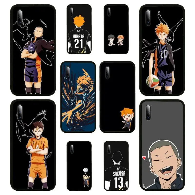 Haikyuu!! Karasuno Jersey Shoyo Hinata Phone Case for huawei mate 10 20 lite 20X 30 40 pro nax fundas cover
Haikyuu!! Karasuno Jersey Shoyo Hinata Phone Case for huawei mate 10 20 lite 20X 30 40 pro nax fundas cover
