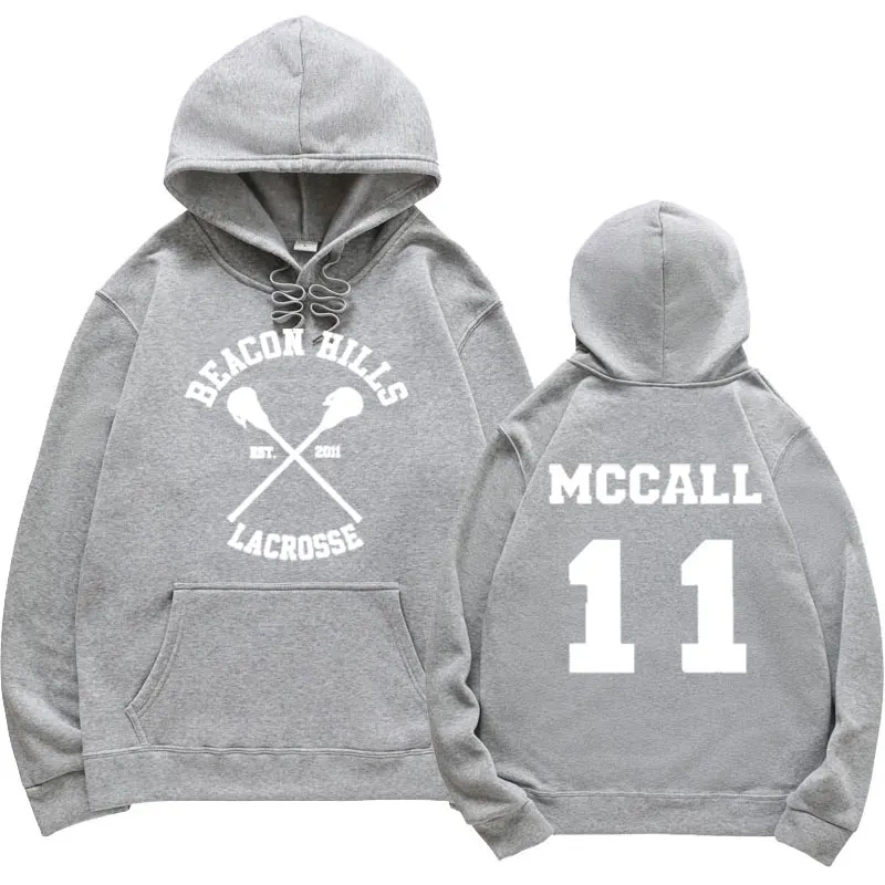 2020Autumn Winter Hoodie Streetwear Fashion MCCALL 11 Lahey McCall Man Women Sweatshirt Jogging Fleece Hoodie One Piece Wolf
2020Autumn Winter Hoodie Streetwear Fashion MCCALL 11 Lahey McCall Man Women Sweatshirt Jogging Fleece Hoodie One Piece Wolf