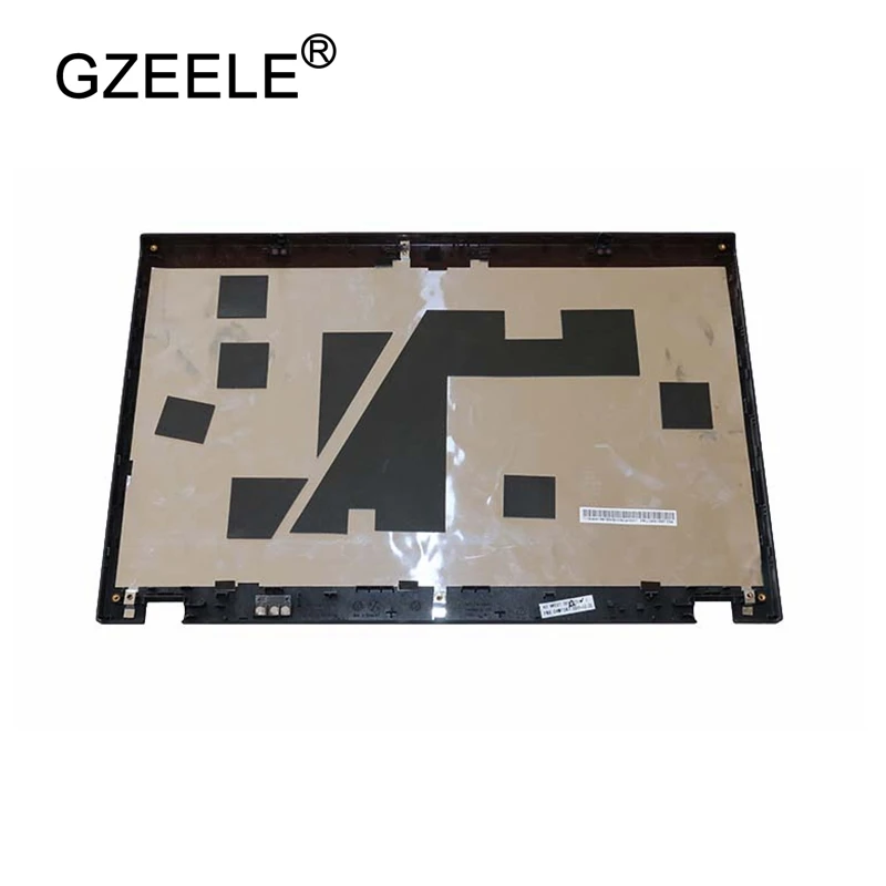 New case for Lenovo for Thinkpad T520 T520I T53 T530 W520 W530 Lcd rear cover Screen back cover 04W1567 new lcd top cover
New case for Lenovo for Thinkpad T520 T520I T53 T530 W520 W530 Lcd rear cover Screen back cover 04W1567 new lcd top cover