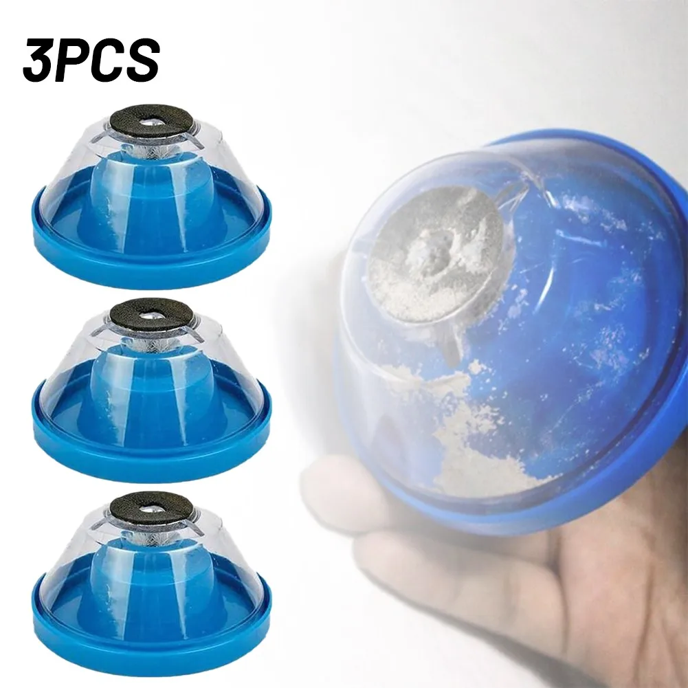Drill Dust Collectors Must-Have Accessory Drill Dust Collector Electric Hammer Drill Dust Collector Anti-Slip Sponge+Pvc Drill
Drill Dust Collectors Must-Have Accessory Drill Dust Collector Electric Hammer Drill Dust Collector Anti-Slip Sponge+Pvc Drill