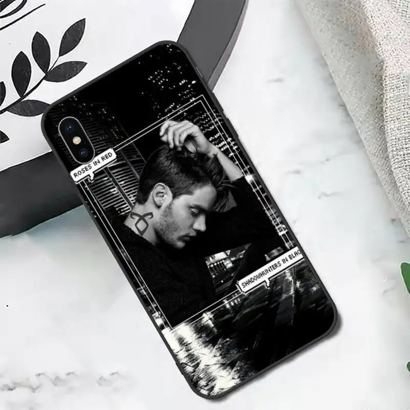 Series Shadowhunters Phone Case for iPhone 11 12 pro XS MAX 8 7 6 6S Plus X 5S SE 2020 XR mini
Series Shadowhunters Phone Case for iPhone 11 12 pro XS MAX 8 7 6 6S Plus X 5S SE 2020 XR mini