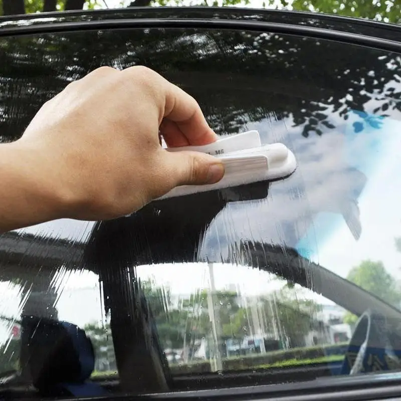 1Pc Anti Rain Universal Car Windshield Wipers Stealth Wipers Glass Water Rain Repellent Soft Absorbent Wash Cloth
1Pc Anti Rain Universal Car Windshield Wipers Stealth Wipers Glass Water Rain Repellent Soft Absorbent Wash Cloth