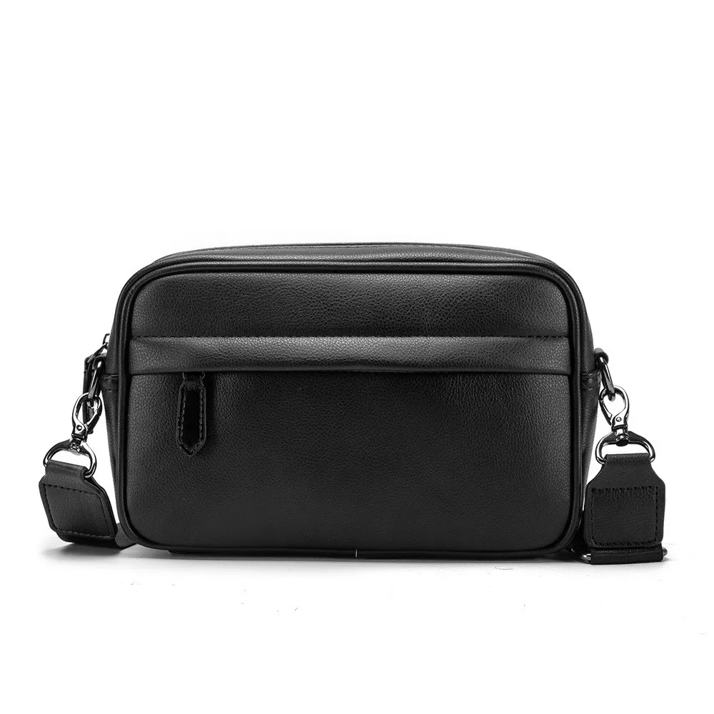 Luxury Brand Small Men Crossbody Bag for Men bag Casual Messenger Bags Vintage Shoulder bags man Fashion Business Male bag
Luxury Brand Small Men Crossbody Bag for Men bag Casual Messenger Bags Vintage Shoulder bags man Fashion Business Male bag