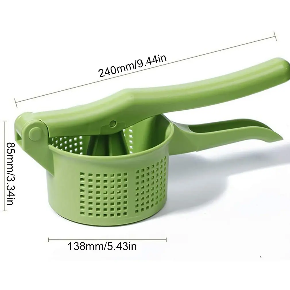 Multifunctional Kitchen Gadgets Household Vegetables And Fruits Manual Dehydration Stuffing Device Draining Artifact 
Multifunctional Kitchen Gadgets Household Vegetables And Fruits Manual Dehydration Stuffing Device Draining Artifact