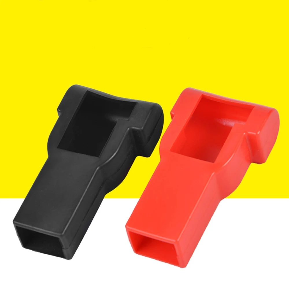 2 шт., универсальные крышки для клемм автомобильных аккумуляторов
2 шт., универсальные крышки для клемм автомобильных аккумуляторов