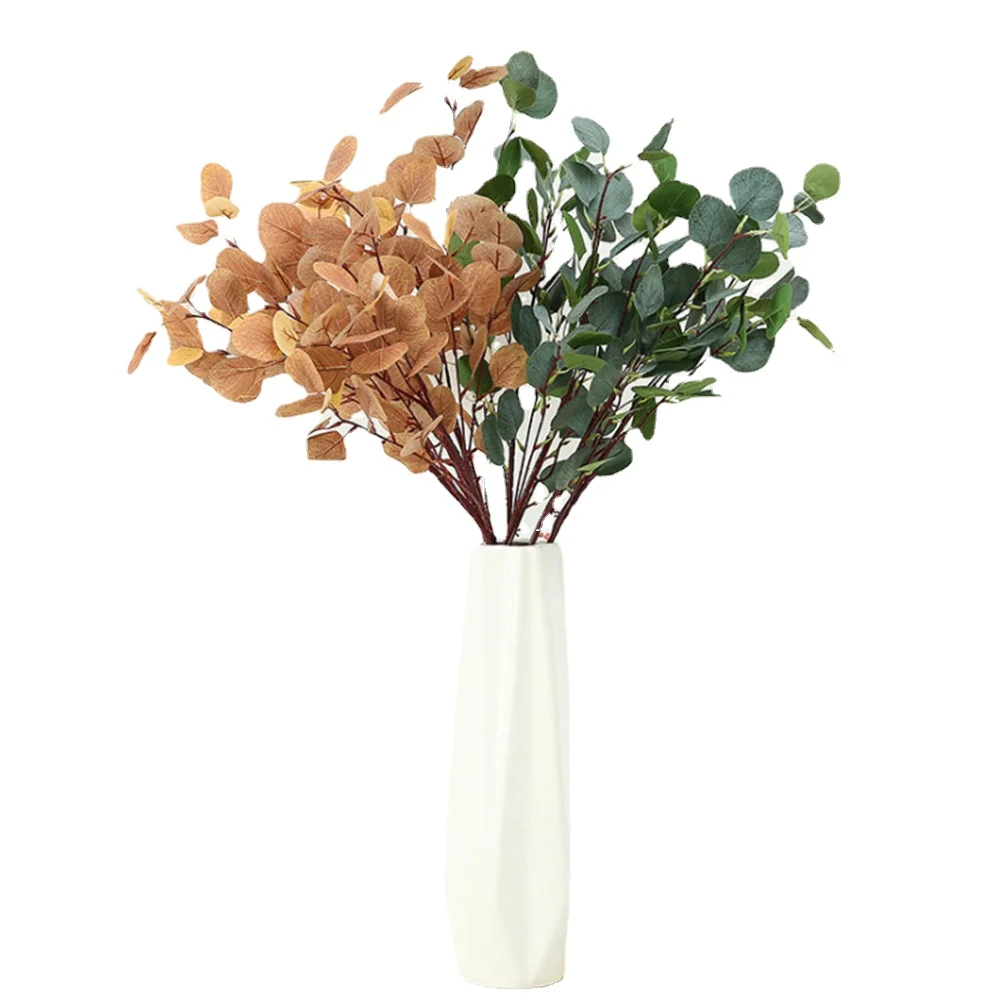 Simulation Big Apple Branches Leaves Wedding Home Furnishing Hotel Garden Project Plant Flower Pot Decoration Fake Plants DIY
Simulation Big Apple Branches Leaves Wedding Home Furnishing Hotel Garden Project Plant Flower Pot Decoration Fake Plants DIY