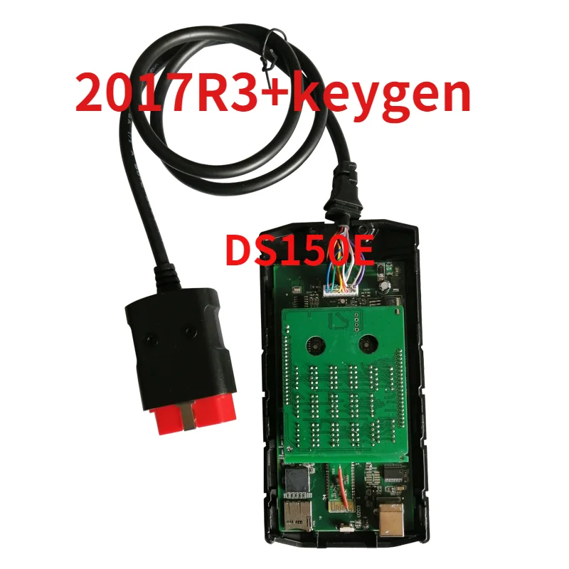 OBD OBDII OBD2 bluetooth car auto professional diagnostic tool tools scanner 2017R3 for delphis ds150e for car and truck
OBD OBDII OBD2 bluetooth car auto professional diagnostic tool tools scanner 2017R3 for delphis ds150e for car and truck