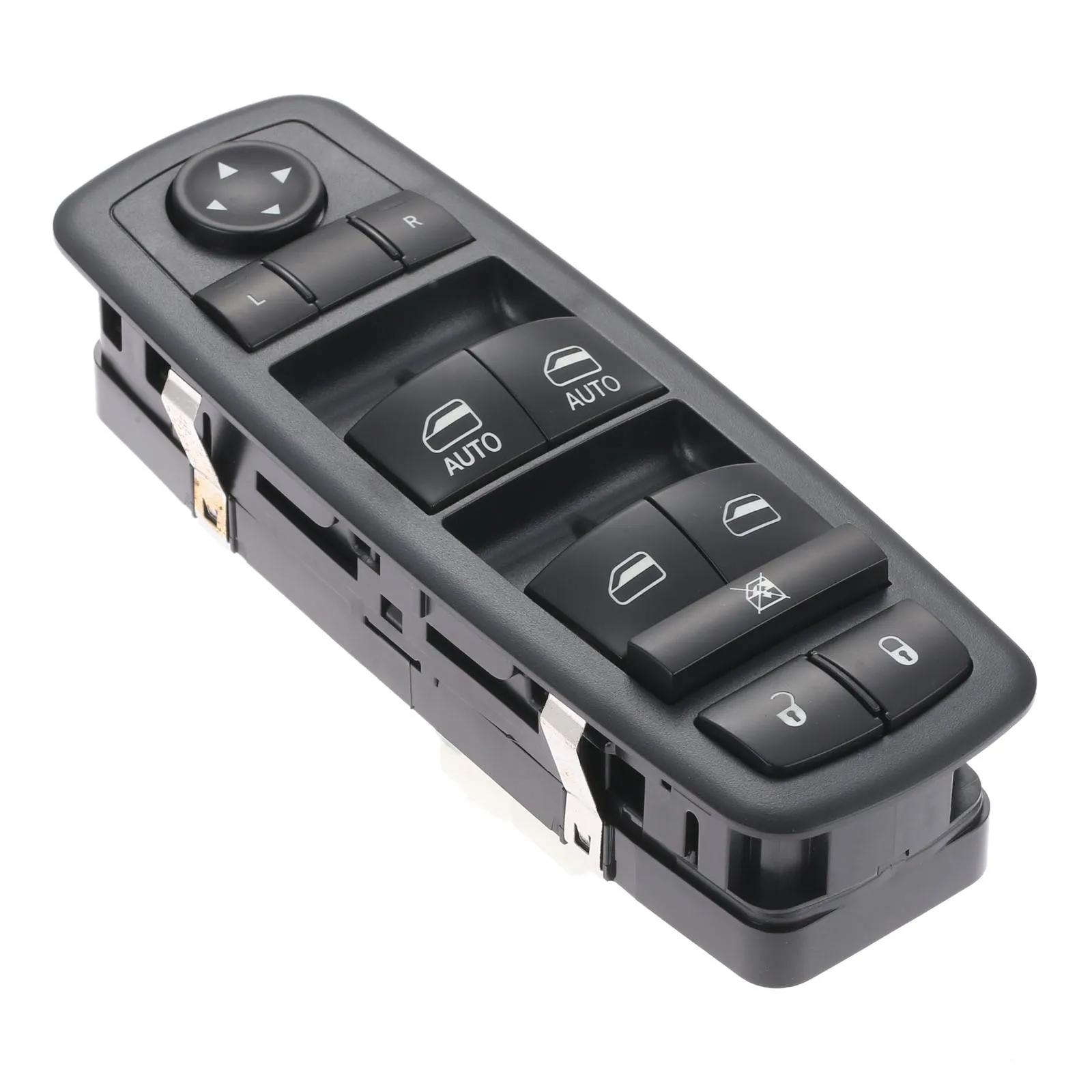 Переключатель Стеклоподъемника Yetaha Master 68086693AC для Jeep Grand Cherokee Dodge DURANGO 2011 2012 2013
Переключатель Стеклоподъемника Yetaha Master 68086693AC для Jeep Grand Cherokee Dodge DURANGO 2011 2012 2013