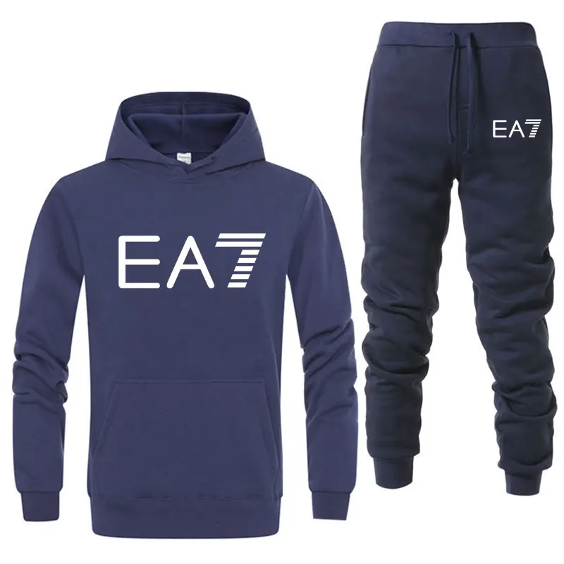 Men's new Pullover create letters print 2021 autumn and winter brand leisure sports suit men's sportswear two piece Hoodie
Men's new Pullover create letters print 2021 autumn and winter brand leisure sports suit men's sportswear two piece Hoodie