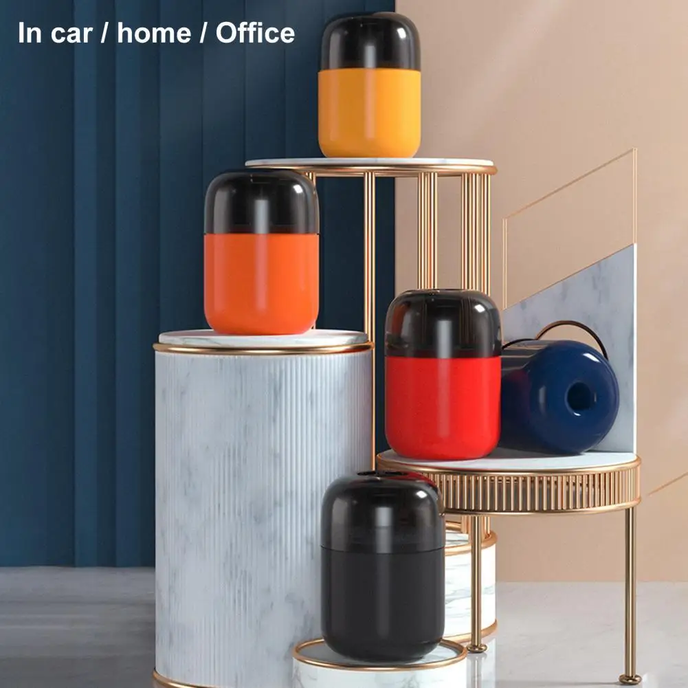 Car Air Freshener Perfume Diffuser Large Capacity Cup Shape Long-lasting Air Purifying Solid Perfume Aromatherapy Diffuser
Car Air Freshener Perfume Diffuser Large Capacity Cup Shape Long-lasting Air Purifying Solid Perfume Aromatherapy Diffuser
