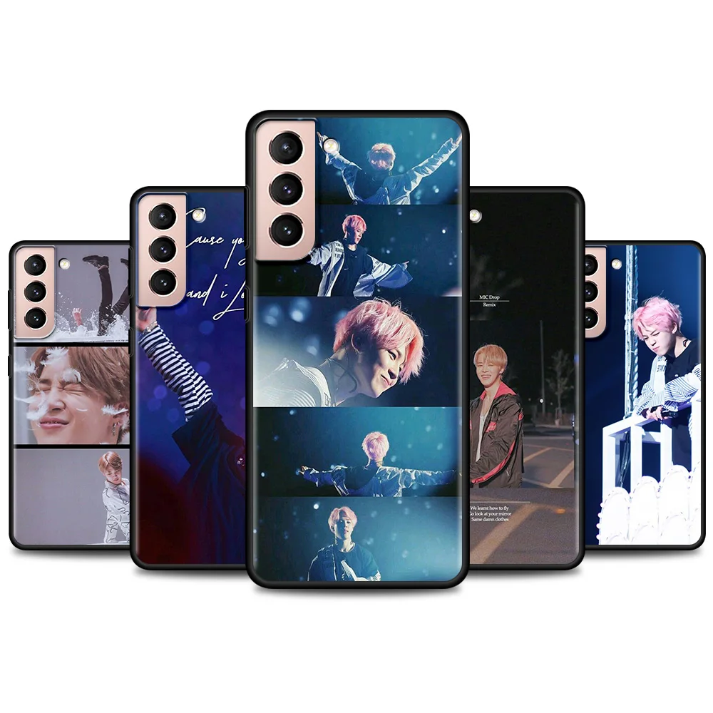 Park Jimin K Pop Phone Case For Samsung Galaxy S20 S21 FE S20 S21 Ultra S20 S21 S10 S9 S8 Plus S10Lite S7 Edge Silicone Fundas
Park Jimin K Pop Phone Case For Samsung Galaxy S20 S21 FE S20 S21 Ultra S20 S21 S10 S9 S8 Plus S10Lite S7 Edge Silicone Fundas