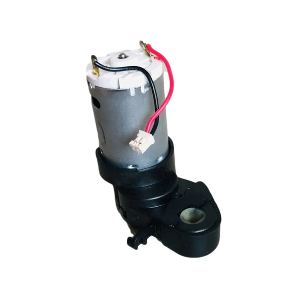 Main Roller Brush Motor For Ecovacs Deebot 901 Vacuum Cleaner Household Cleaning Tool Sweeper Cleaning Replace Robot Vacuum Part
Main Roller Brush Motor For Ecovacs Deebot 901 Vacuum Cleaner Household Cleaning Tool Sweeper Cleaning Replace Robot Vacuum Part