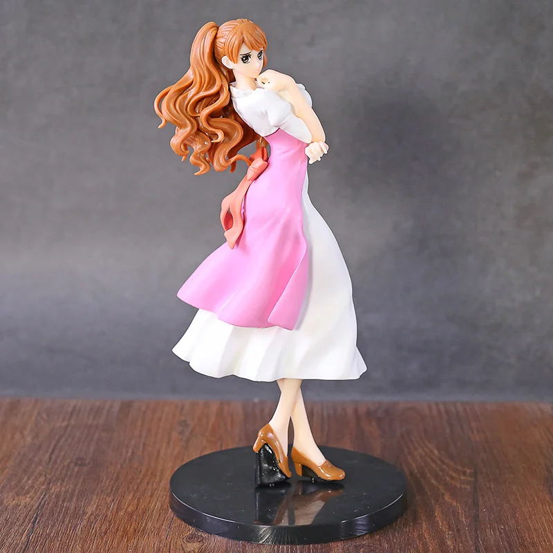 Japanese Anime Charlotte Pudding PVC Figure Collectible Figurine Model Toy
Japanese Anime Charlotte Pudding PVC Figure Collectible Figurine Model Toy