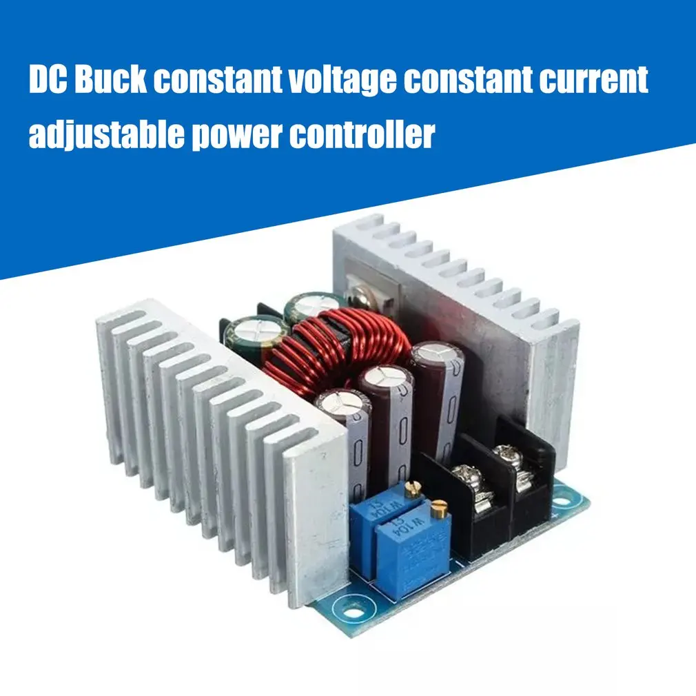 DC Converter Step Down Module Constant Current LED Driver Power Step Down Voltage Module Electrolytic Capacitor
DC Converter Step Down Module Constant Current LED Driver Power Step Down Voltage Module Electrolytic Capacitor