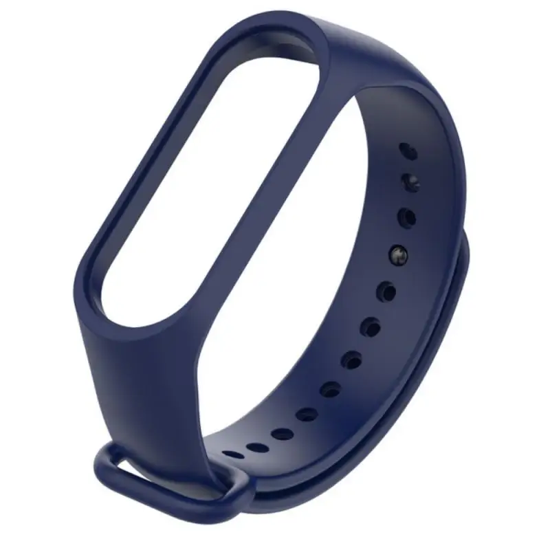 For Xiaomi Mi Band 3 Multi Wrist Strap Silicone Bracelet Replacement Wristband New Replacement Silicone Strap Smart Accessaries
For Xiaomi Mi Band 3 Multi Wrist Strap Silicone Bracelet Replacement Wristband New Replacement Silicone Strap Smart Accessaries