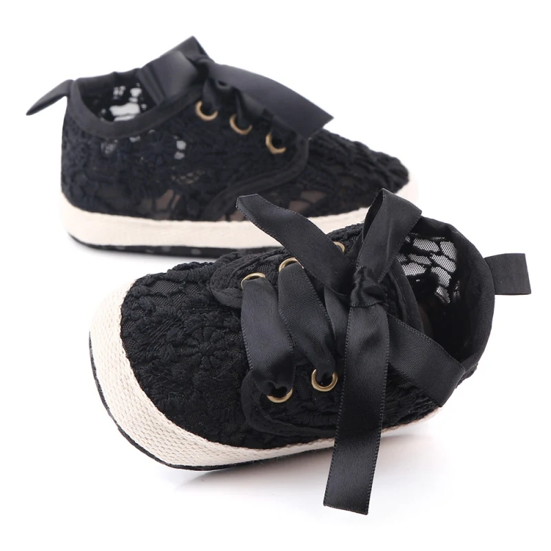 2019 Autumn Kid Baby First Walkers Shoes Infant Toddler Shoes Girls Casual Hollow Shoes Soft Bottom Non-slip Princess Shoes 
2019 Autumn Kid Baby First Walkers Shoes Infant Toddler Shoes Girls Casual Hollow Shoes Soft Bottom Non-slip Princess Shoes