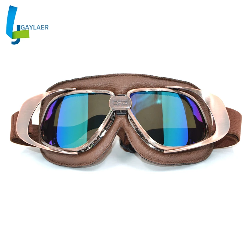 Motorcycle Motorcross Vintage Gafas Jet Pilot ATV Cruiser Off Road Eyewear Helmet Goggles Glasses 
Motorcycle Motorcross Vintage Gafas Jet Pilot ATV Cruiser Off Road Eyewear Helmet Goggles Glasses