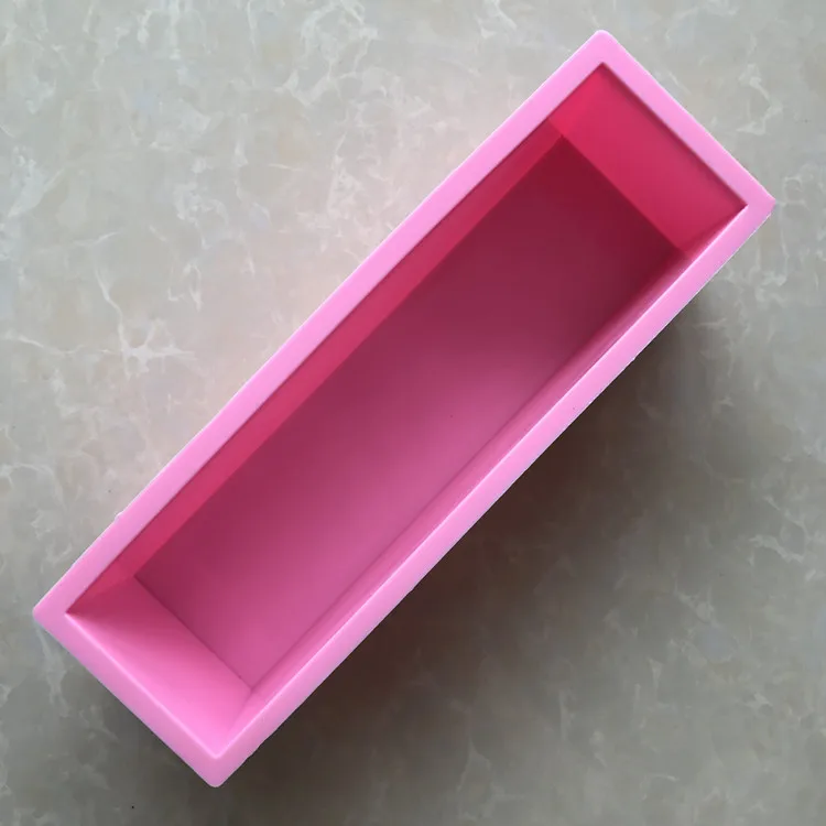 Strip Toast Handmade Soap Mold 1200 Ml High-temperature Resistant Does Not Fade XG549
Strip Toast Handmade Soap Mold 1200 Ml High-temperature Resistant Does Not Fade XG549