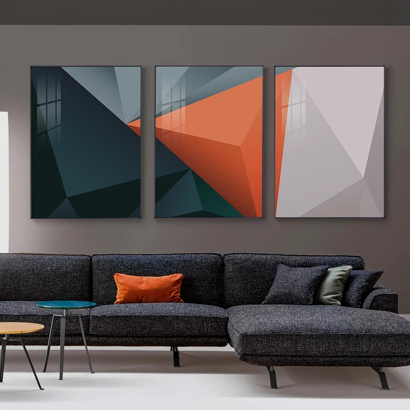 Abstract Canvas Painting Dark Orange Colour Block Posters and Print Minimalist Style Wall Art Pictures for Living Room Bedroom
Abstract Canvas Painting Dark Orange Colour Block Posters and Print Minimalist Style Wall Art Pictures for Living Room Bedroom