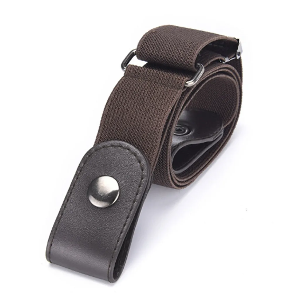 Lazy Invisible leather belt all-match elastic elastic belt female decoration PD006
Lazy Invisible leather belt all-match elastic elastic belt female decoration PD006