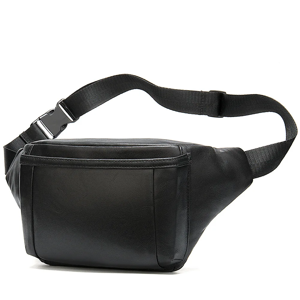 Male Purse Belt Waist Bag For Men Genuine Leather Wallet Pack Pocket Hip Holster Phone Case Crossbody Shoulder Chest Bum Fanny
Male Purse Belt Waist Bag For Men Genuine Leather Wallet Pack Pocket Hip Holster Phone Case Crossbody Shoulder Chest Bum Fanny
