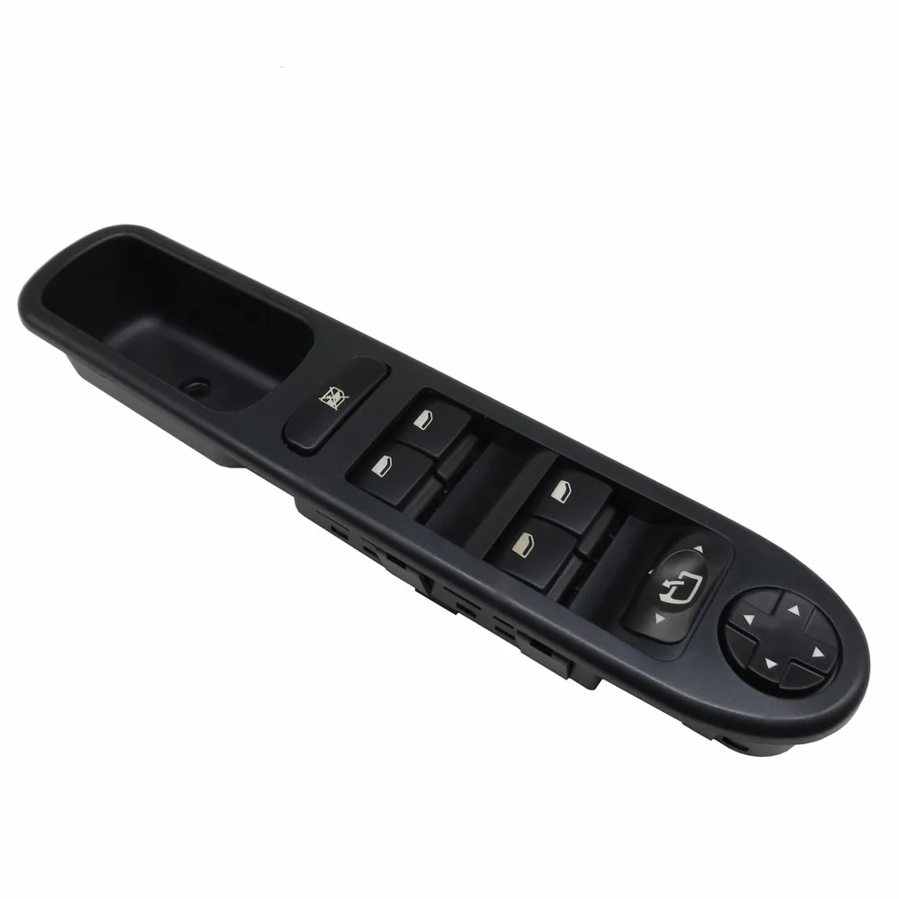 Электрический переключатель FaroeChi 6490.EH 6554.QG 6554.QF 96642444XT для Peugeot 207 2006-Up/ 
Электрический переключатель FaroeChi 6490.EH 6554.QG 6554.QF 96642444XT для Peugeot 207 2006-Up/