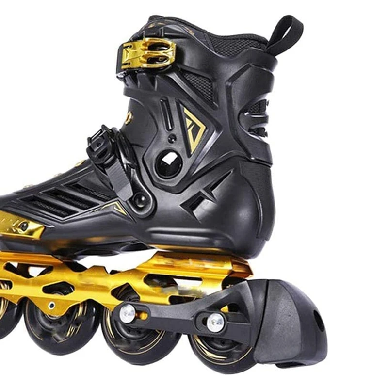 Universal Inline Roller Skate Brake Pads Inline Roller Replacement Accessories Fit for Inline Roller Wheels Brakes Frame
Universal Inline Roller Skate Brake Pads Inline Roller Replacement Accessories Fit for Inline Roller Wheels Brakes Frame