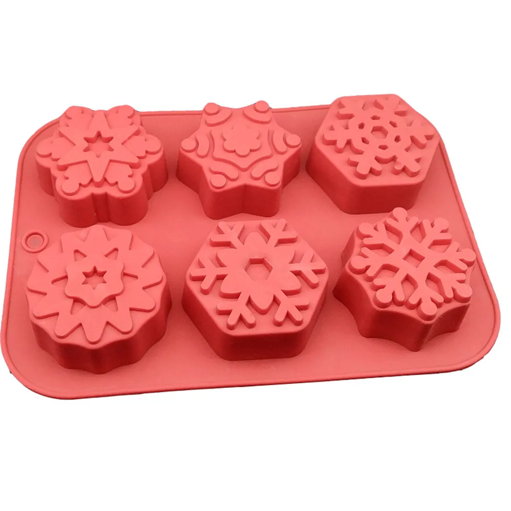 3d Снежинка кружева силиконовые формы шоколадное печенье вечерние Diy силиконовая форма Пособия по кулинарии инструменты для украшения торт...
3d Снежинка кружева силиконовые формы шоколадное печенье вечерние Diy силиконовая форма Пособия по кулинарии инструменты для украшения торт...