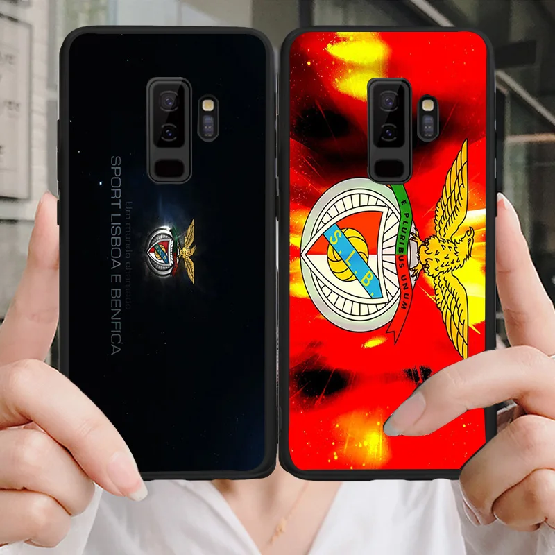 Yinuoda чехол для телефона Pizzi FC samsung Galaxy Shell S10 S9 8 Plus S6 S7 Edge силиконовый черный мягкий