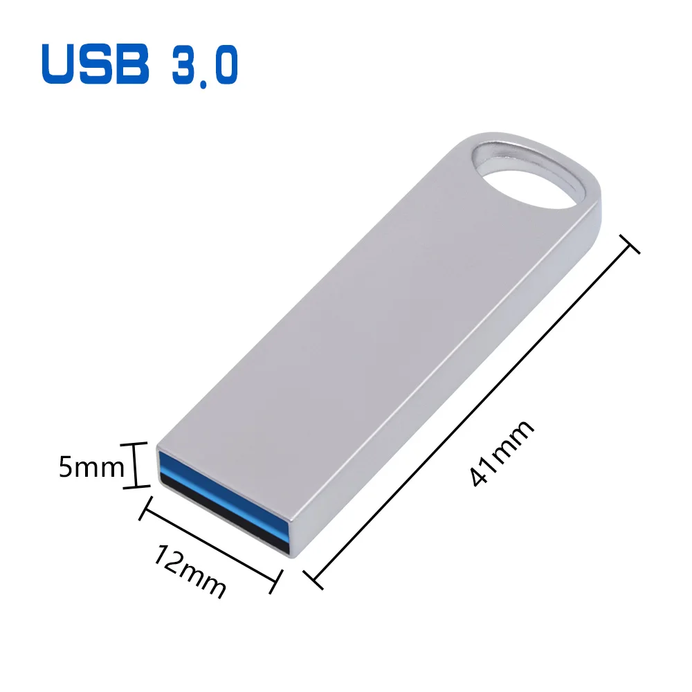 USB флеш-накопитель более 10 шт. металлическая высокоскоростная 3 0 на 32 ГБ 8 16 64 |