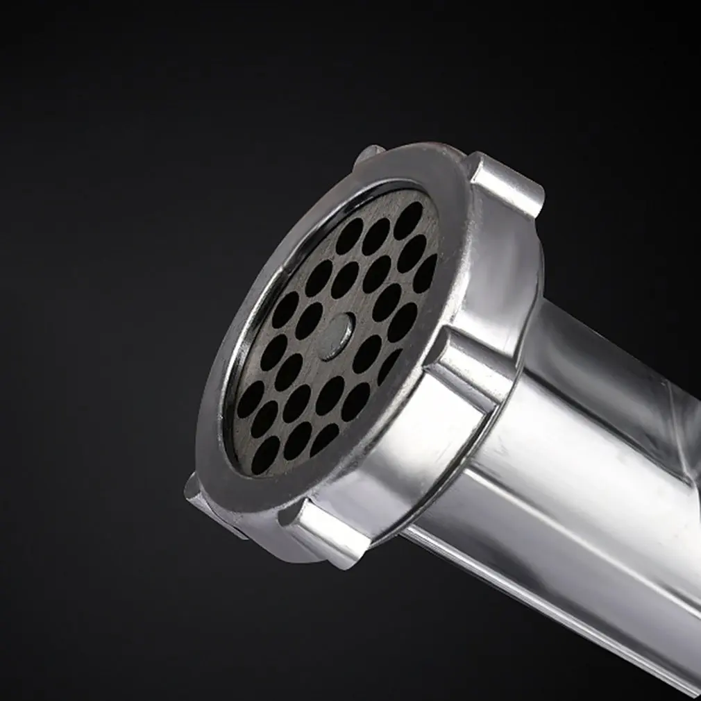 Sausage Meat Grinder Household Enema Machine Manual Stir Meat Cans Garlic Pot Sausage Machine Grinding Pepper Machine Tool Sale
Sausage Meat Grinder Household Enema Machine Manual Stir Meat Cans Garlic Pot Sausage Machine Grinding Pepper Machine Tool Sale