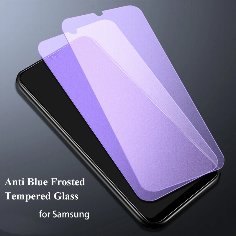 Закаленное стекло с защитой от синего излучения для Samsung Galaxy M02, M62, M42, M12, M32, матовая защитная пленка для экрана M30, M30S, защитная пленка
Закаленное стекло с защитой от синего излучения для Samsung Galaxy M02, M62, M42, M12, M32, матовая защитная пленка для экрана M30, M30S, защитная пленка