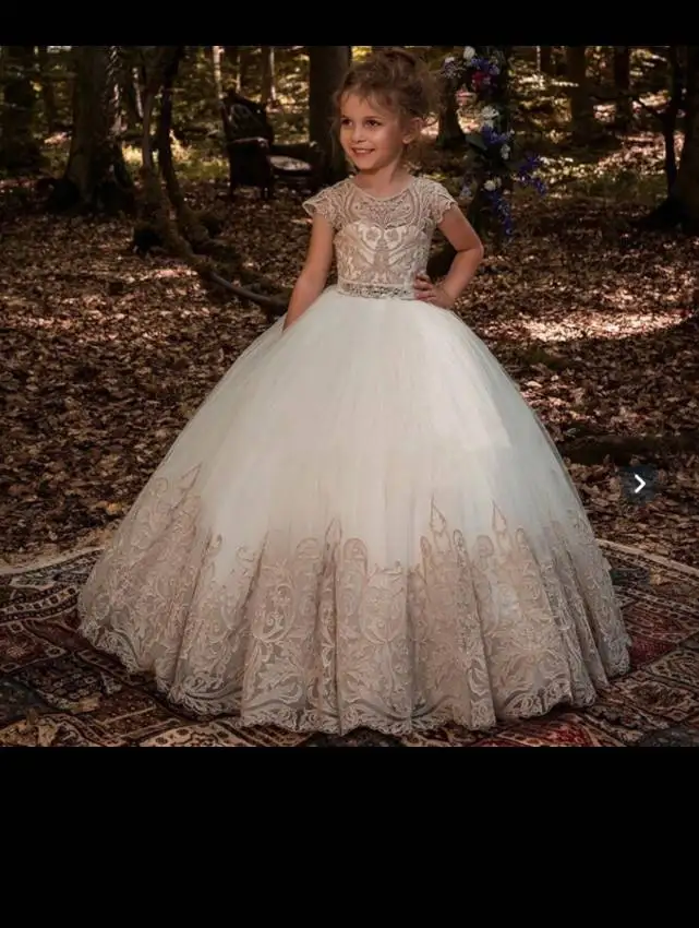 вечерние платья Baby Girl Dress Applique Puffy Children Pageant Gowns Birthday Flower Girl Dresses Ball Gown vestido daminha
вечерние платья Baby Girl Dress Applique Puffy Children Pageant Gowns Birthday Flower Girl Dresses Ball Gown vestido daminha