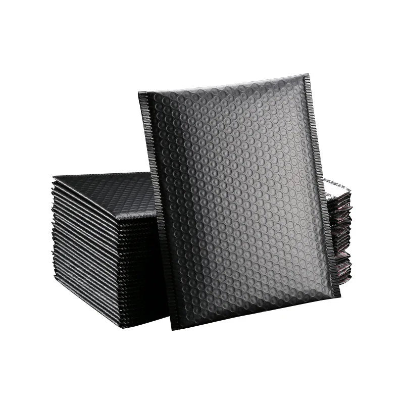 20pcs Bubble Envelope Bag Thickening Foam Bag Packaging Shock Proof Express Bag Packaging Bag Bubble Mailers for Shipping
20pcs Bubble Envelope Bag Thickening Foam Bag Packaging Shock Proof Express Bag Packaging Bag Bubble Mailers for Shipping