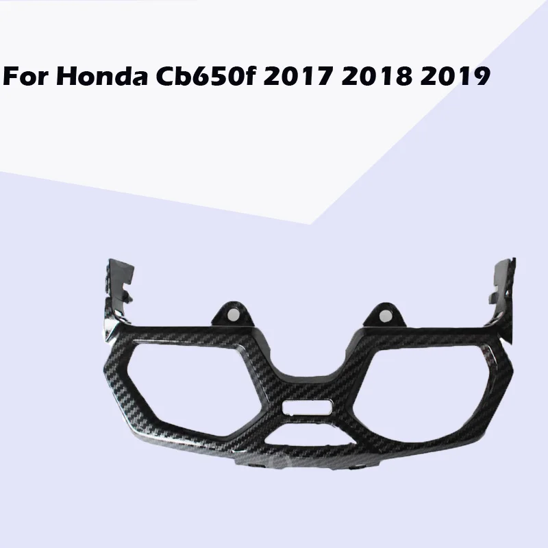 Для Honda Cb650f 2017 2018 2019 Мотоцикл Матовый Черный & Carbon Fiber кронштейн инструмента в двух вариантах:
Для Honda Cb650f 2017 2018 2019 Мотоцикл Матовый Черный & Carbon Fiber кронштейн инструмента в двух вариантах: