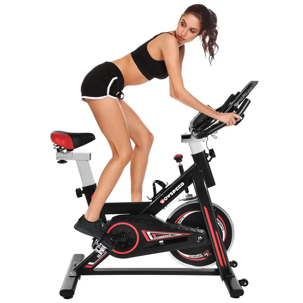 Indoor Exercise Bike For Home Cardio Workout Training Bike Weight Loss Pedal Bike Fitness Equipment Exercise Bike Equipment
Indoor Exercise Bike For Home Cardio Workout Training Bike Weight Loss Pedal Bike Fitness Equipment Exercise Bike Equipment