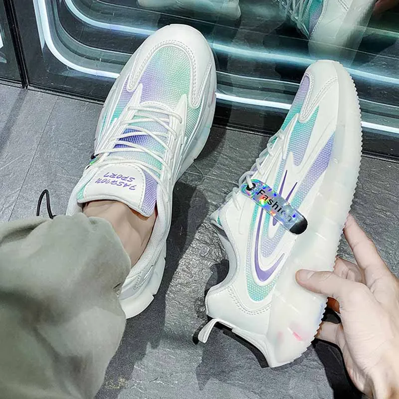 Men Shoes Breathable Light Flat Lacing Mans Tennis Male Sneakers Outdoor Nonslip Running Training Basketball Casual Sports Shoes
Men Shoes Breathable Light Flat Lacing Mans Tennis Male Sneakers Outdoor Nonslip Running Training Basketball Casual Sports Shoes