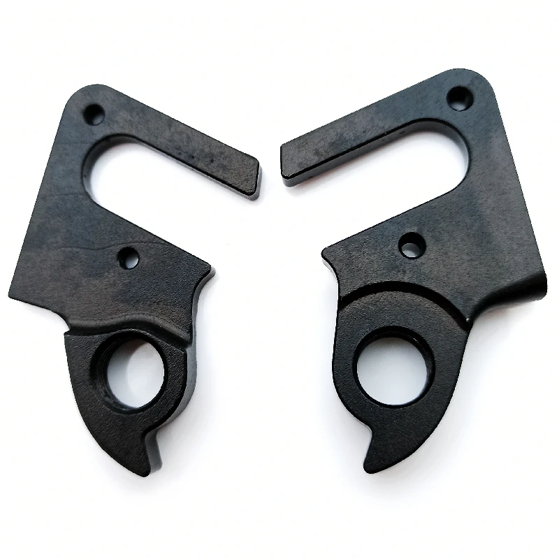 2pcs CNC Bicycle parts MECH dropout For Cube #10066 Aerium C 68 TT SLT Frame Set Gear derailleur frame hanger carbon frame bike
2pcs CNC Bicycle parts MECH dropout For Cube #10066 Aerium C 68 TT SLT Frame Set Gear derailleur frame hanger carbon frame bike
