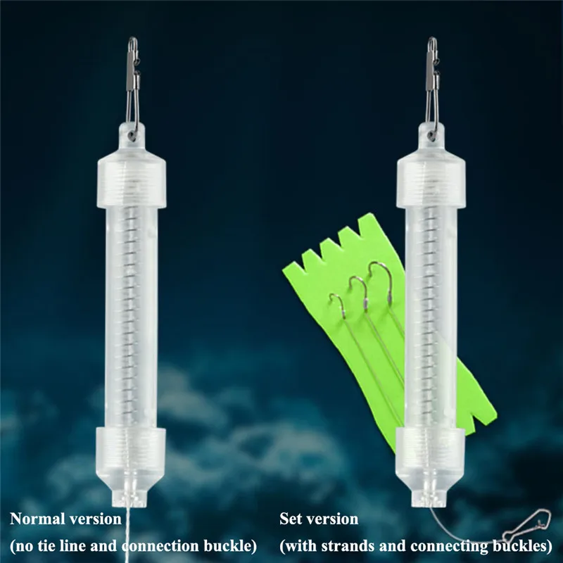 Portable Automatic Fishing Hook Trigger Stainless Steel Spring Fishhook Bait Rapid Capture Tool Lazy Fishing Tackle
Portable Automatic Fishing Hook Trigger Stainless Steel Spring Fishhook Bait Rapid Capture Tool Lazy Fishing Tackle