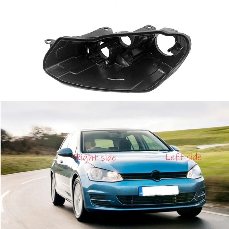 Headlight Base For Volkswagen VW Golf 6 2010 2011 2012 2013 Headlamp House Car Rear Base Front Auto Headlight Back House
Headlight Base For Volkswagen VW Golf 6 2010 2011 2012 2013 Headlamp House Car Rear Base Front Auto Headlight Back House