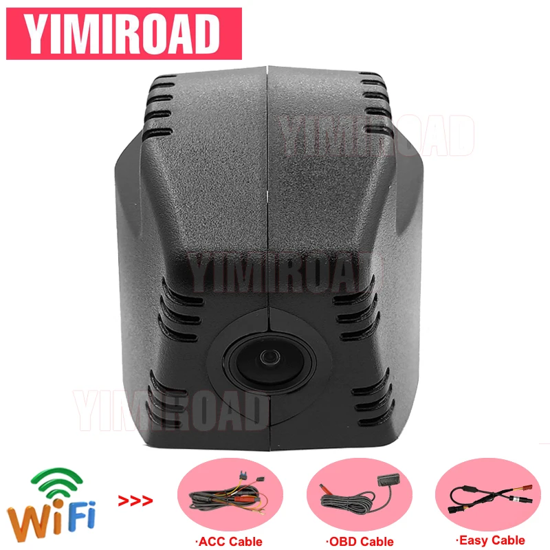 BM35-C New Plug And Play Wifi Car Dvr Video Recorder For BMW X5 G05 30D X7 G07 Z4 G29 F85 F95 3 325Li G20 G21 4K 2160P Dash Cam
BM35-C New Plug And Play Wifi Car Dvr Video Recorder For BMW X5 G05 30D X7 G07 Z4 G29 F85 F95 3 325Li G20 G21 4K 2160P Dash Cam