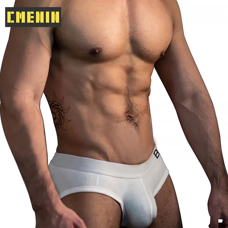 High Quality Sexy Underwear Men Jockstrap Soft Cotton Gay Man's Underwear Bikini Men Briefs Innerwear Gay OR6601
High Quality Sexy Underwear Men Jockstrap Soft Cotton Gay Man's Underwear Bikini Men Briefs Innerwear Gay OR6601