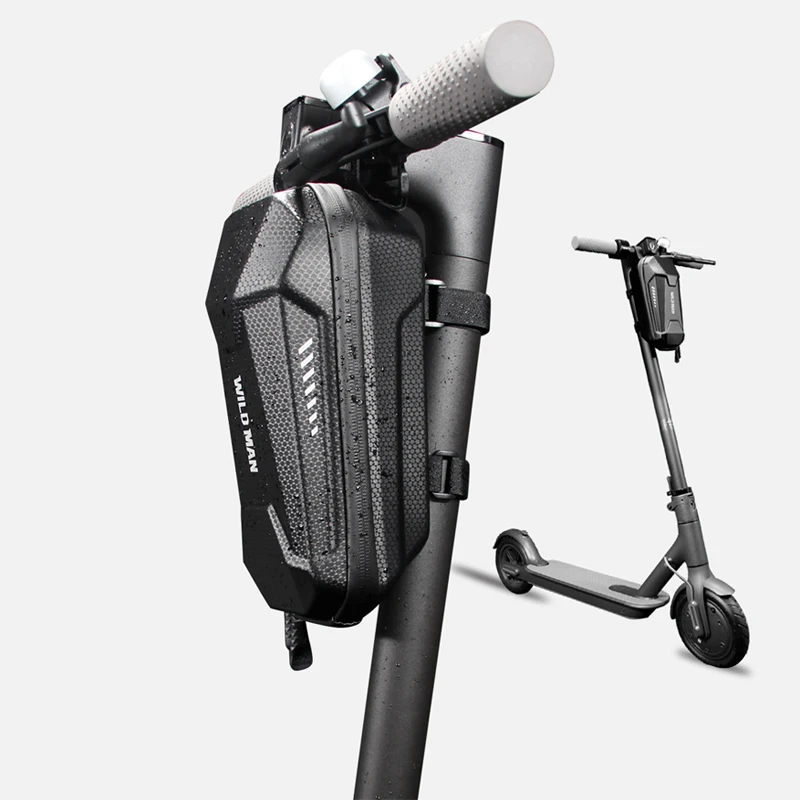 Ultralight Bicycle Bag Shockproof Bike Saddle Large Capacity Storage Bag Scooter Handlebar Bags Waterproof Bike Accessories
Ultralight Bicycle Bag Shockproof Bike Saddle Large Capacity Storage Bag Scooter Handlebar Bags Waterproof Bike Accessories