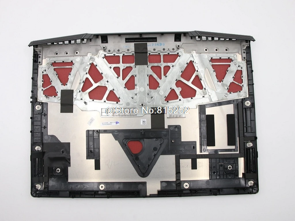 Laptop Bottom Case For Lenovo Y900-17 Y900-17ISK 80Q1 5CB0L22122 For Legion Y920-17IKB 5CB0M56063 Base Cover Lower Case New
Laptop Bottom Case For Lenovo Y900-17 Y900-17ISK 80Q1 5CB0L22122 For Legion Y920-17IKB 5CB0M56063 Base Cover Lower Case New