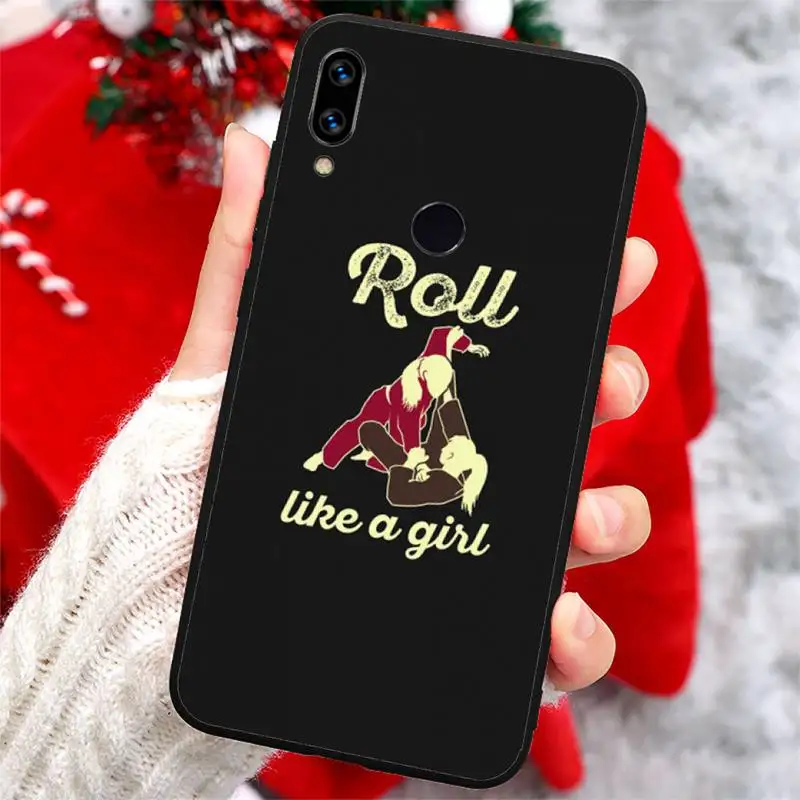 BJJ Brazilian Jiu Jitsu high quality Phone Case For Xiaomi Redmi note 7 8 9 t k30 max3 9 s 10 pro lite
BJJ Brazilian Jiu Jitsu high quality Phone Case For Xiaomi Redmi note 7 8 9 t k30 max3 9 s 10 pro lite