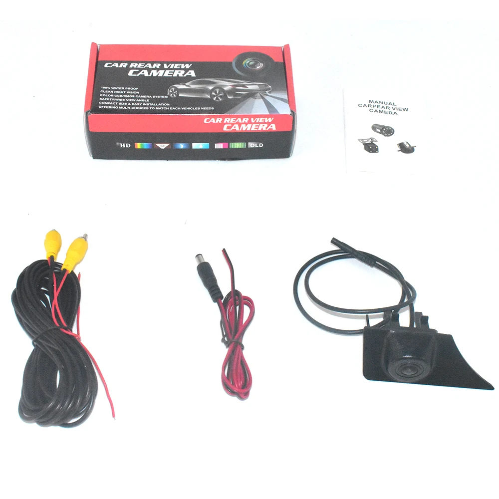 Car Front View Parking LOGO Camera Night Vision Positive Waterproof for Volkswagen VW Passat Alltrack GT B8 2014~2021
Car Front View Parking LOGO Camera Night Vision Positive Waterproof for Volkswagen VW Passat Alltrack GT B8 2014~2021