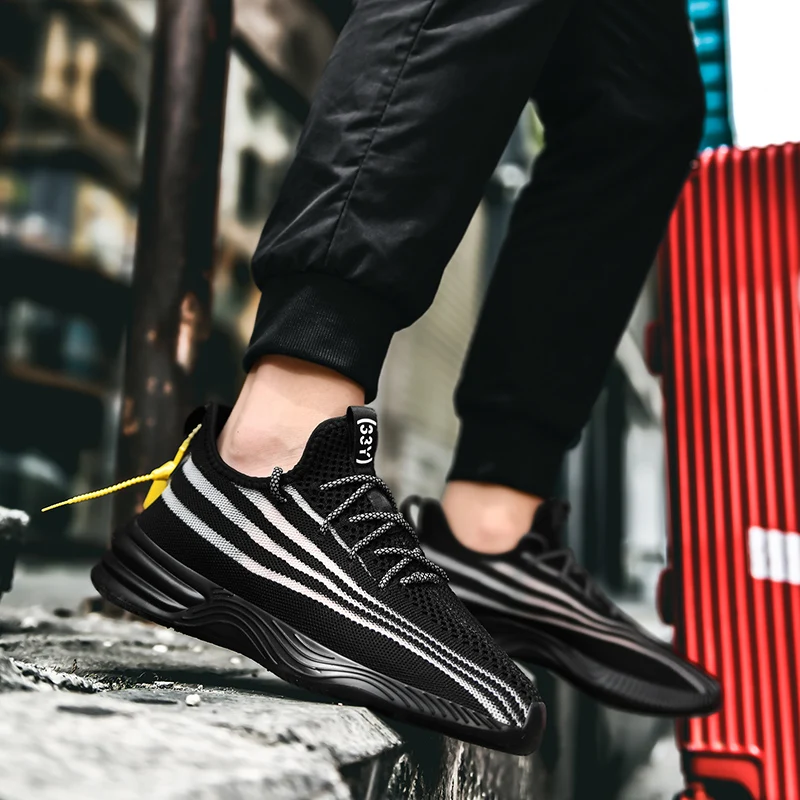 Causal Shoes For Men Shoes Trainers Sneaker Man Casual Shoe Leisure Fashion Men Sapato Zapatillas Informales Hombre Sports For
Causal Shoes For Men Shoes Trainers Sneaker Man Casual Shoe Leisure Fashion Men Sapato Zapatillas Informales Hombre Sports For