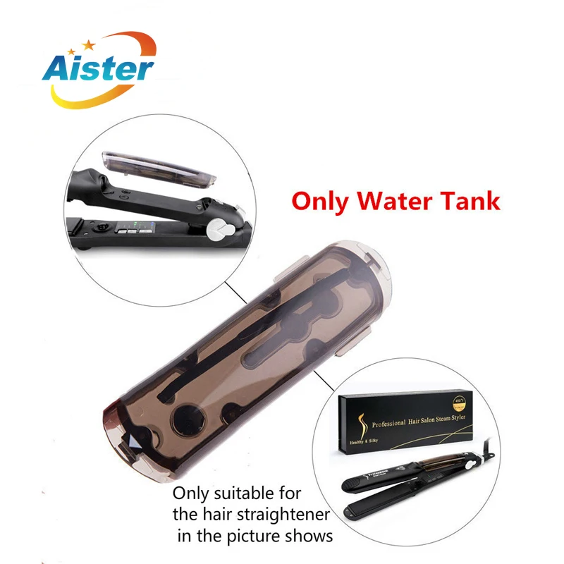 Water Vapor Tank Chamber Replacement Parts for Model KR S088 088 088A Hair Steam Straightener Iron Accessories | Красота и здоровье