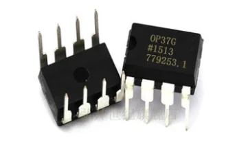 OP37GP Operational Amplifier OPV OPA PMI DIP-8 1pcs
OP37GP Operational Amplifier OPV OPA PMI DIP-8 1pcs